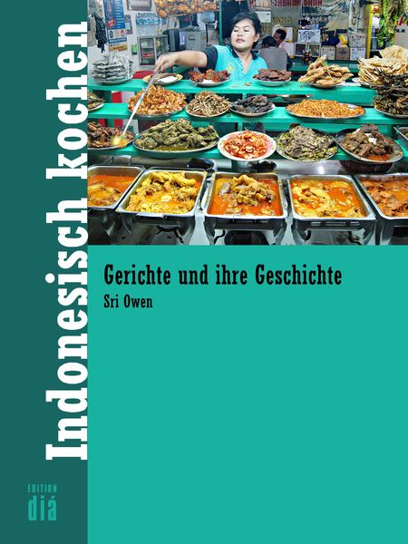 Produktbild: Indonesisch kochen