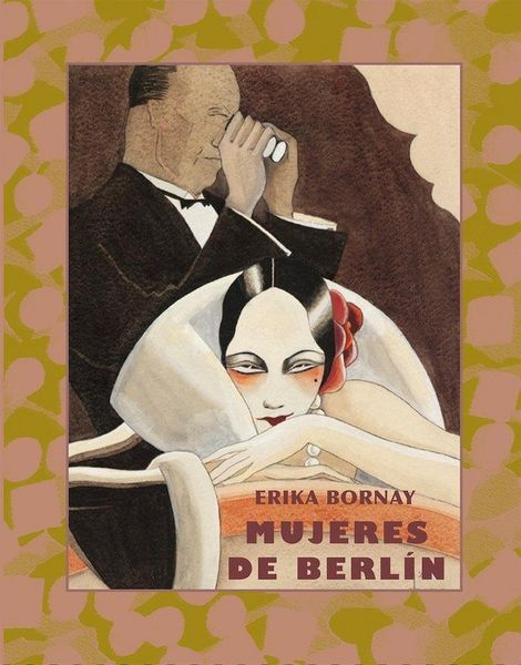 Produktbild: Mujeres de Berl&Otilde;n