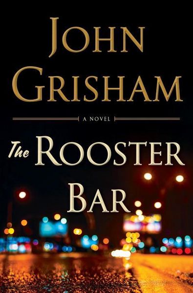 Produktbild: The Rooster Bar (Limited Edition)