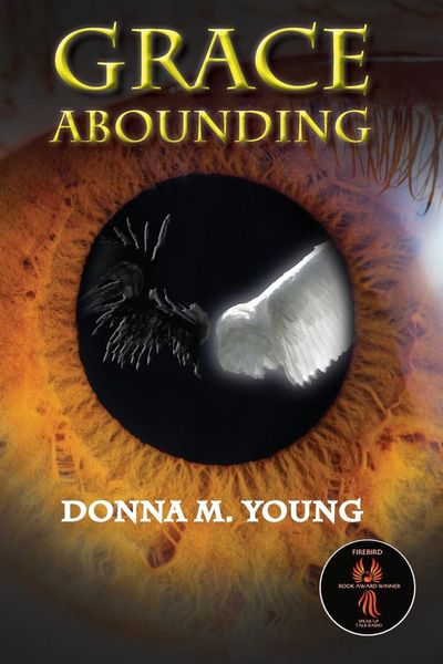 Produktbild: Grace Abounding