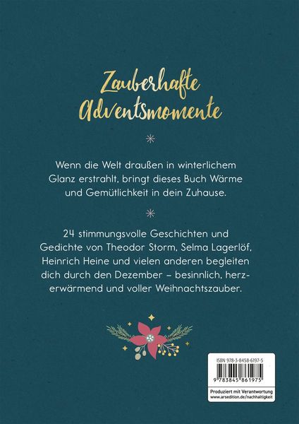 Produktbild: Kerzenschein-Geschichten