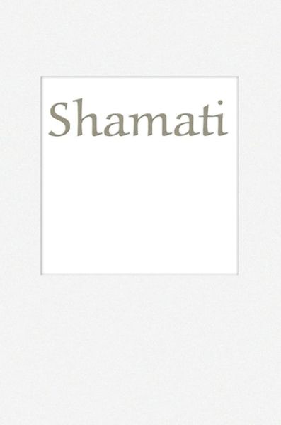 Produktbild: Shamati (I Heard)