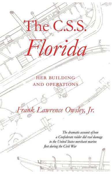 Produktbild: The C.S.S. Florida