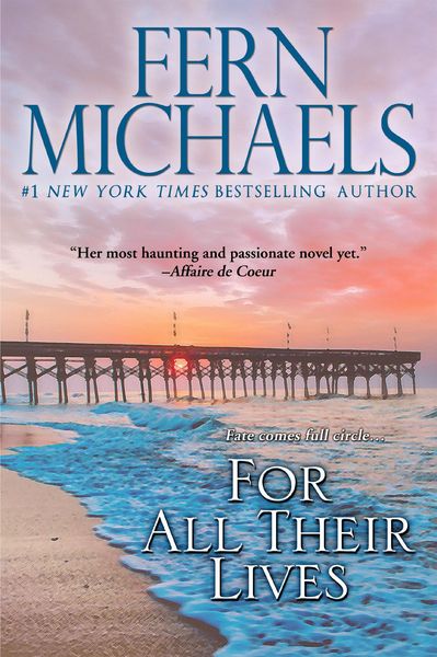Produktbild: For All Their Lives