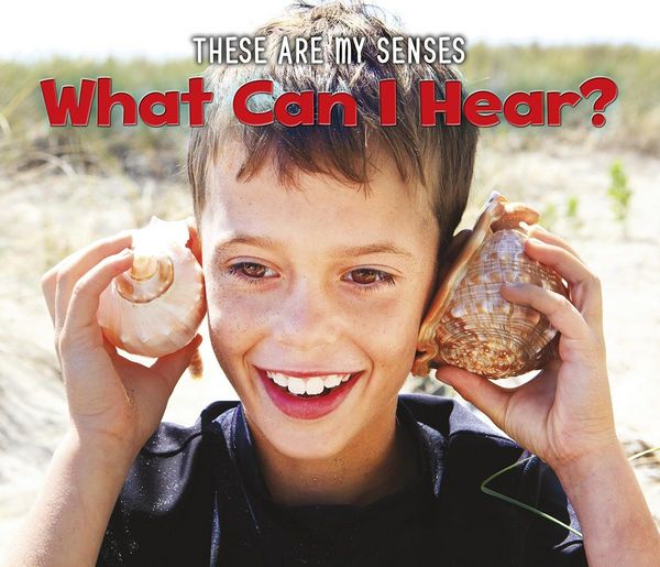 Produktbild: What Can I Hear?