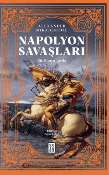 Produktbild: Napolyon Savaslari
