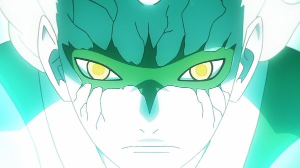 Produktbild: Boruto: Naruto Next Generations - Volume 4 (Episode 51-70) [3 DVDs]