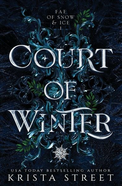 Produktbild: Court of Winter