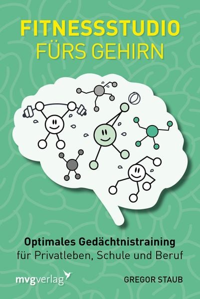 Produktbild: Fitnessstudio f&uuml;rs Gehirn