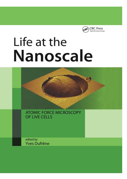 Produktbild: Life at the Nanoscale