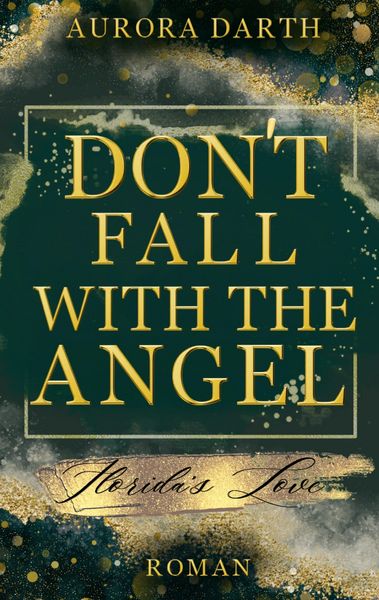 Produktbild: Don't fall with the Angel