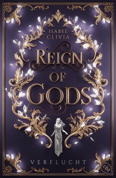 Produktbild: Reign of Gods - Verflucht
