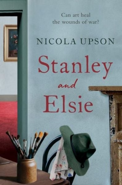 Produktbild: Stanley and Elsie