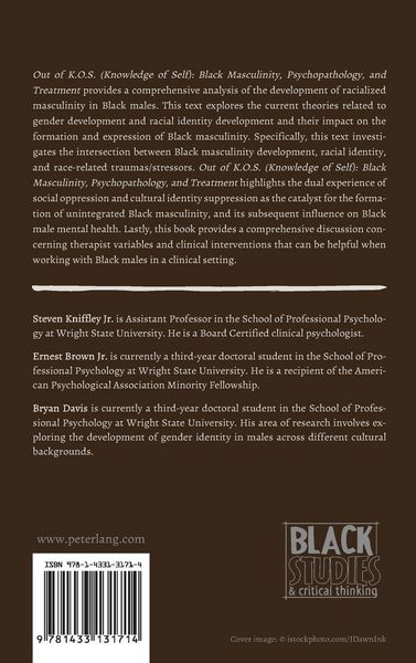 Produktbild: Out of K.O.S. (Knowledge of Self)