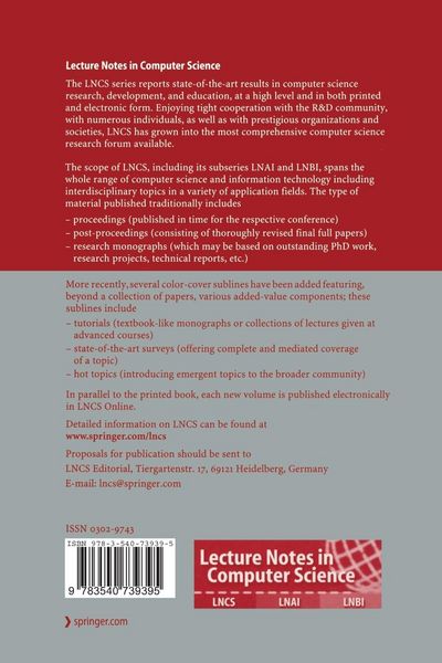Produktbild: Parallel Computing Technologies