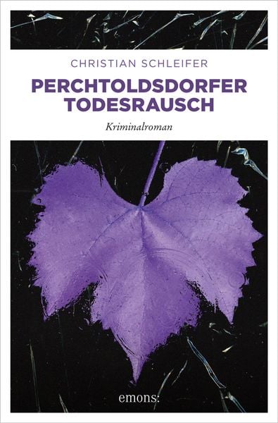 Produktbild: Perchtoldsdorfer Todesrausch