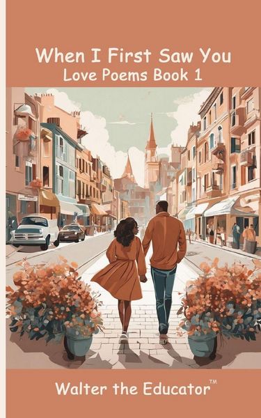 Produktbild: When I First Saw You