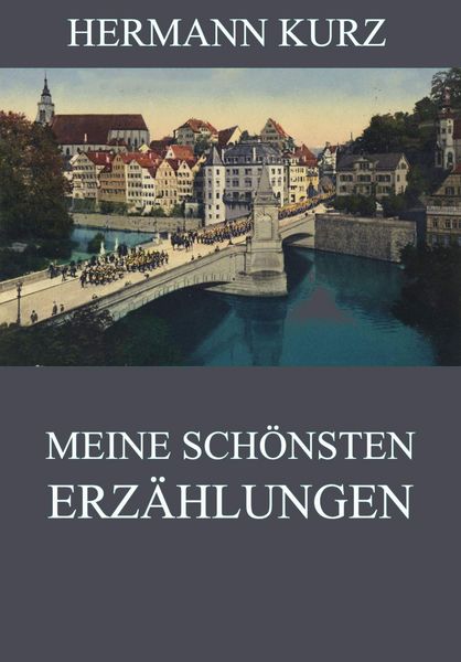 Produktbild: Meine sch&ouml;nsten Erz&auml;hlungen