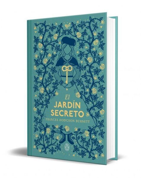 Produktbild: El Jard&iacute;n Secreto (Edici&oacute;n Especial En Tapa Dura) / The Secret Garden (Special Hardcover Edition)