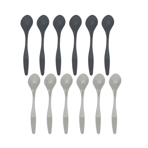neuetischkultur LÖFFEL 12ER SET 14CM LÖFFEL 12ER SET 14CM