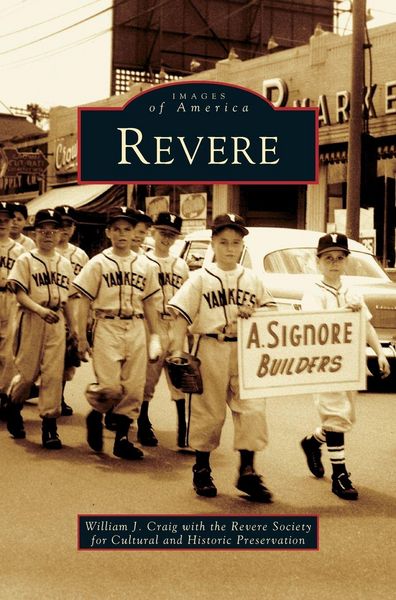 Produktbild: Revere