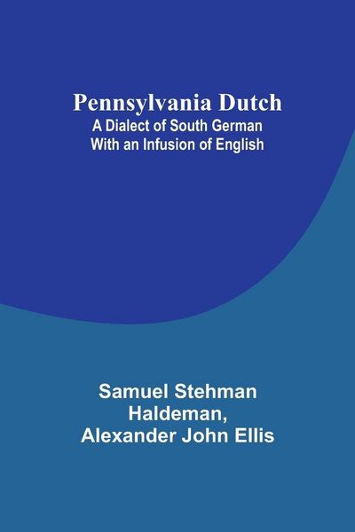 Produktbild: Pennsylvania Dutch