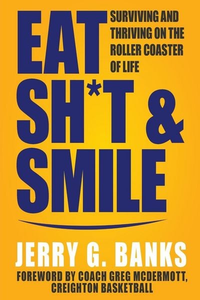 Produktbild: Eat Sh*t & Smile