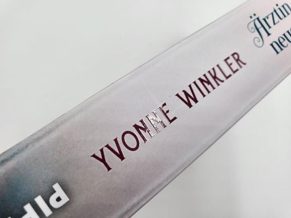Produktbild: Ärztin einer neuen Ära