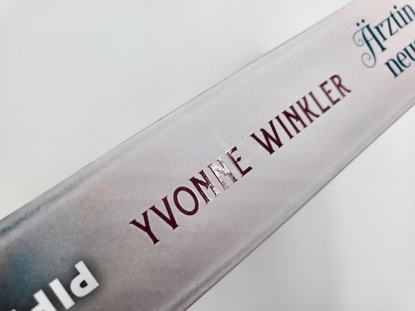 Produktbild: &Auml;rztin einer neuen &Auml;ra