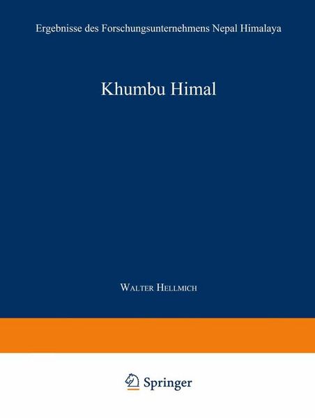 Produktbild: Khumbu Himal