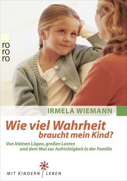 Produktbild: Wie viel Wahrheit braucht mein Kind?