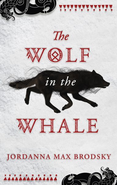 Produktbild: The Wolf in the Whale