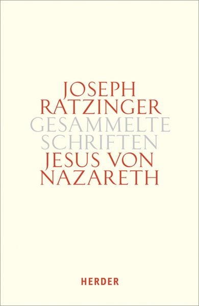 Produktbild: Jesus von Nazareth