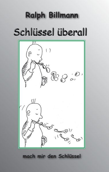 Produktbild: Schl&uuml;ssel &uuml;berall