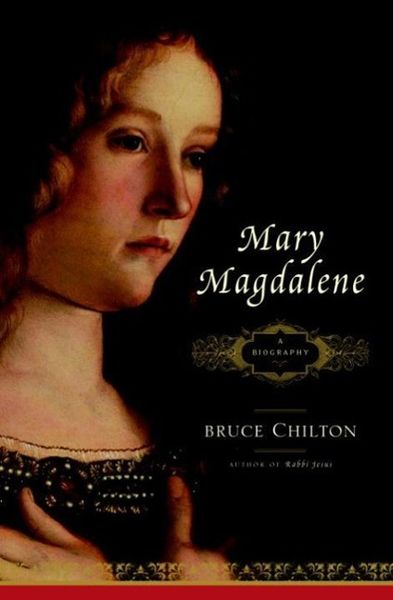 Produktbild: Mary Magdalene