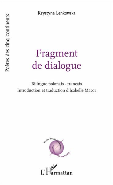 Produktbild: Fragment de dialogue