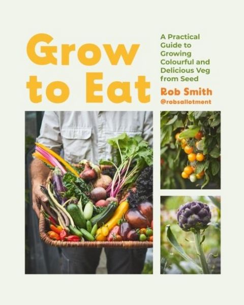 Produktbild: Grow to Eat