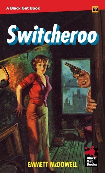 Produktbild: Switcheroo