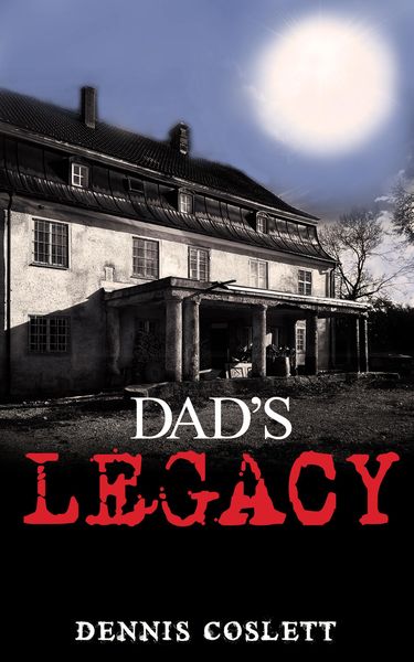 Produktbild: Dad's Legacy