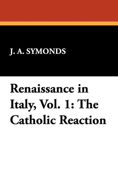 Produktbild: Renaissance in Italy, Vol. 1