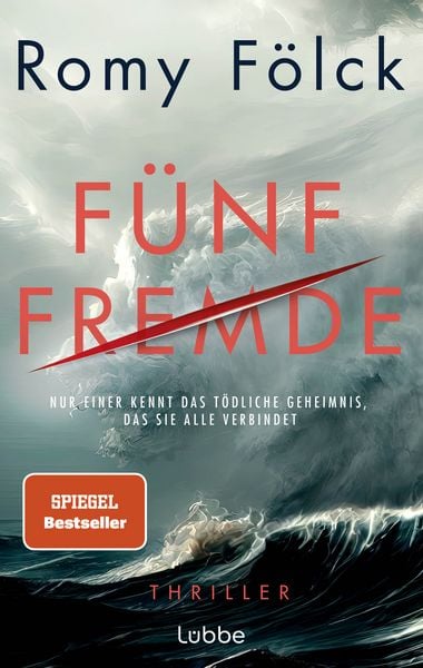 Produktbild: F&uuml;nf Fremde