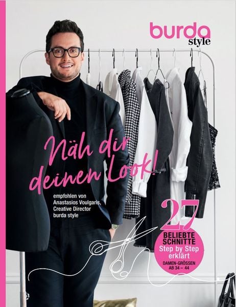 Produktbild: Näh dir deinen Look!