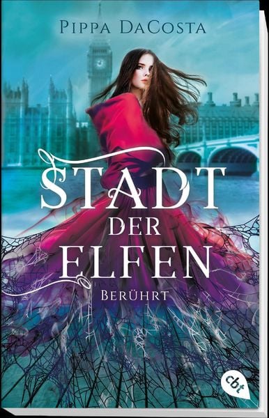 Produktbild: Stadt der Elfen - Ber&uuml;hrt