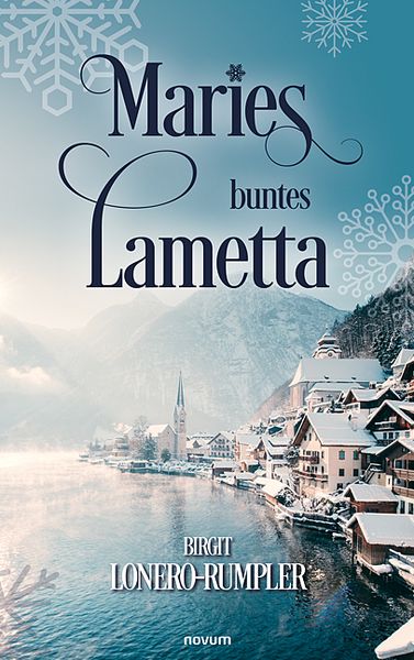 Produktbild: Maries buntes Lametta