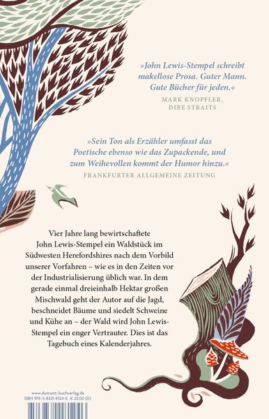 Produktbild: Im Wald