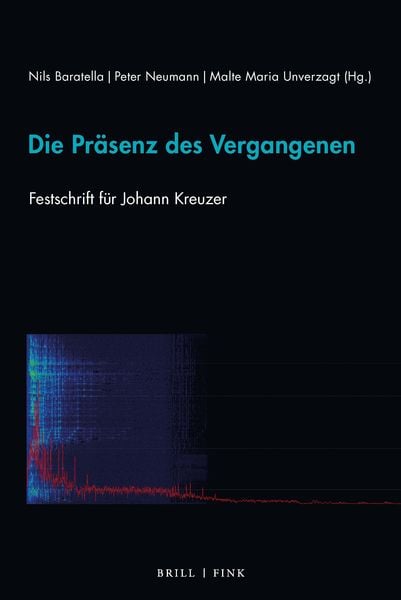 Produktbild: Die Pr&auml;senz des Vergangenen