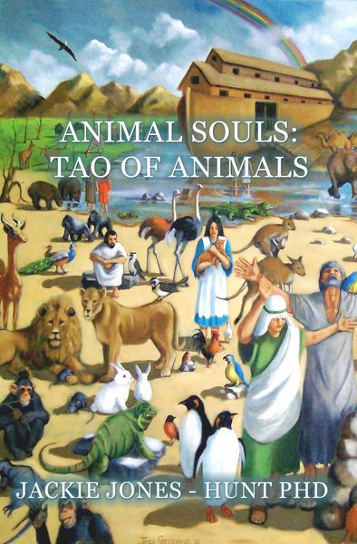 Produktbild: Animal Souls: Tao of Animals