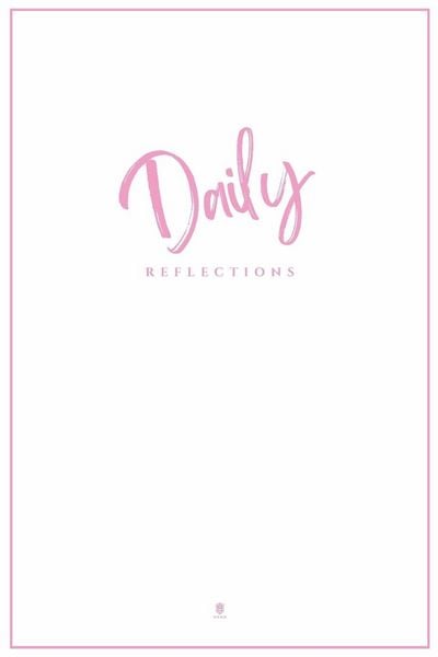 Produktbild: Daily Reflections