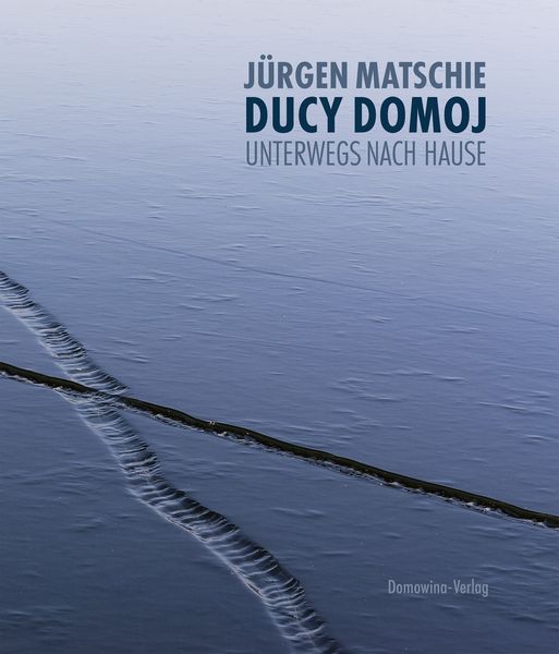 Produktbild: Ducy domoj - Unterwegs nach Hause