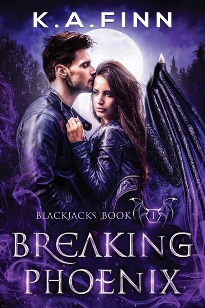 Produktbild: Breaking Phoenix